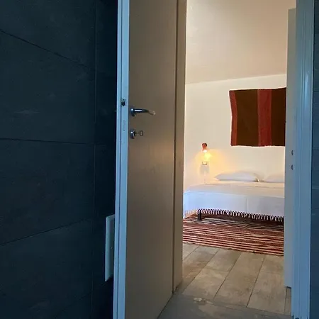 Casa Tranquilla * Cannobio