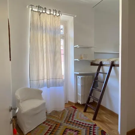 Casa Tranquilla Villa Cannobio