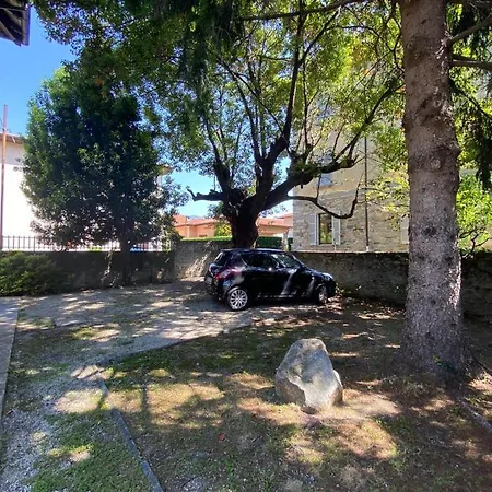 Villa Casa Tranquilla