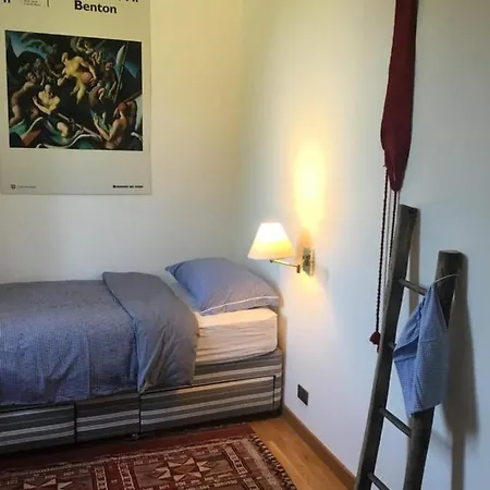 Casa Tranquilla Villa *
