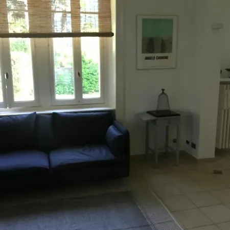 Casa Tranquilla *