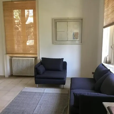 Villa Casa Tranquilla Cannobio