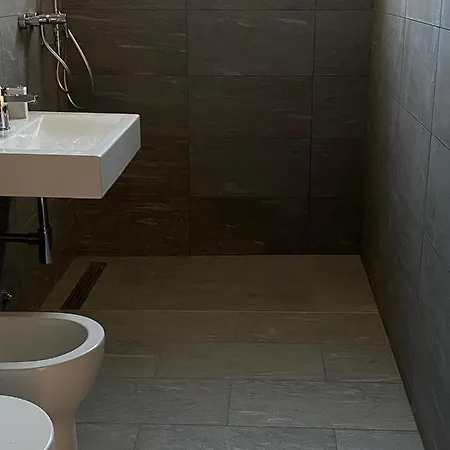 Casa Tranquilla Villa Cannobio