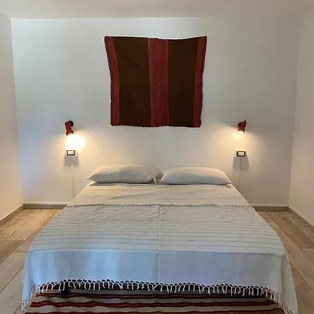 Villa Casa Tranquilla