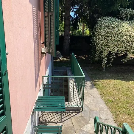 Casa Tranquilla *
