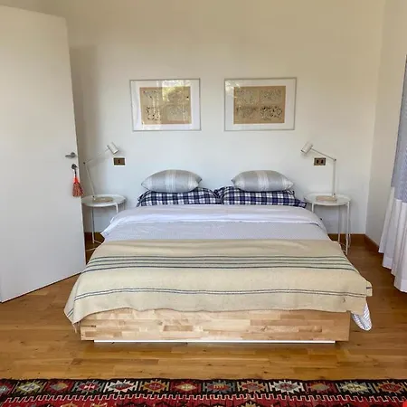 Casa Tranquilla * Cannobio
