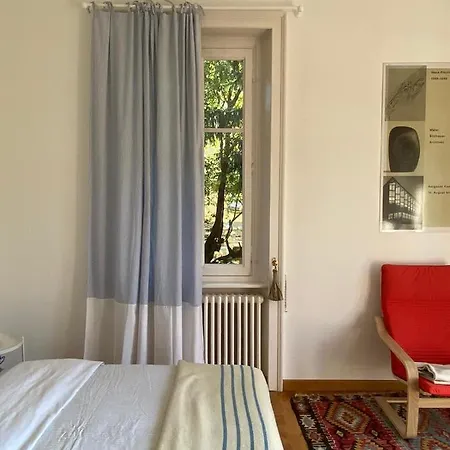 Villa Casa Tranquilla *