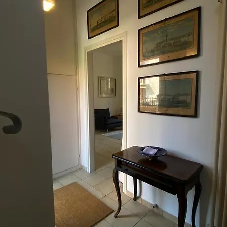 Casa Tranquilla * Cannobio