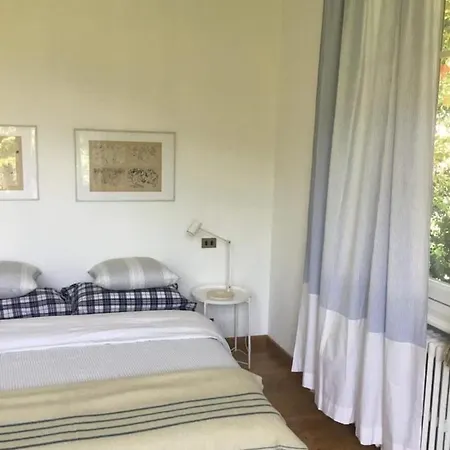 Villa Casa Tranquilla Cannobio
