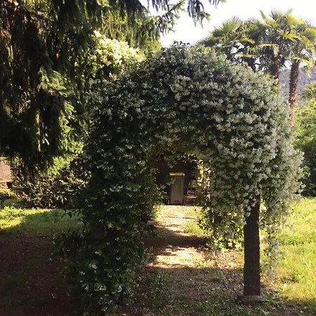 Casa Tranquilla Villa