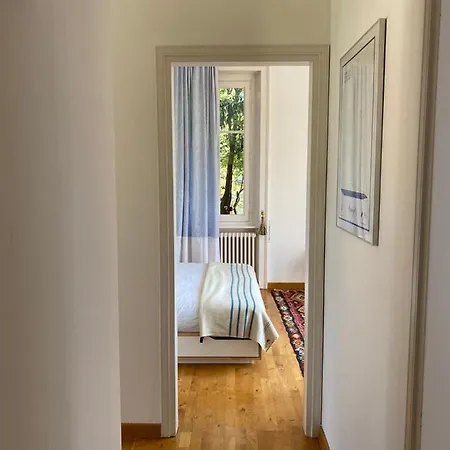 Casa Tranquilla Cannobio