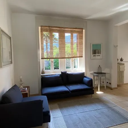 Casa Tranquilla