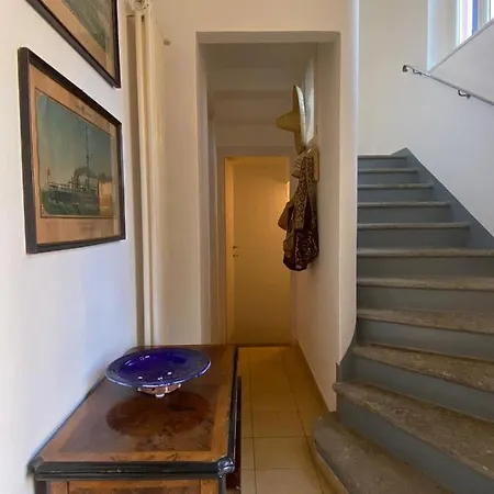 Villa Casa Tranquilla