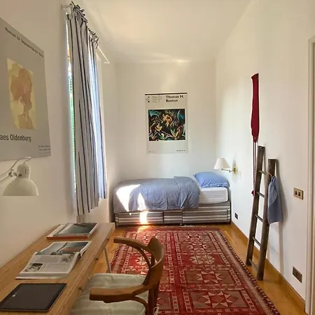 Casa Tranquilla Villa