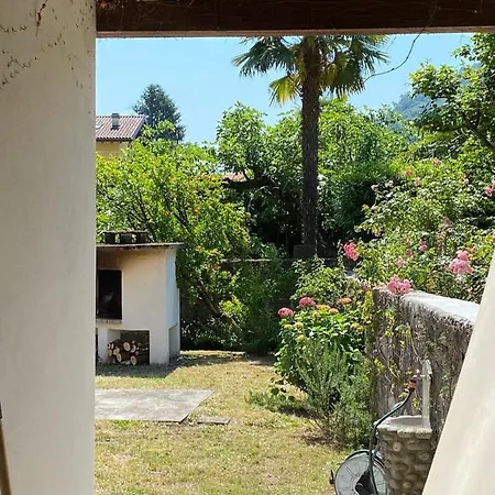 Casa Tranquilla