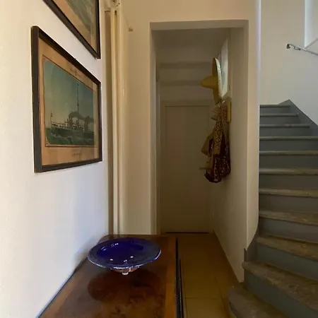 Casa Tranquilla Villa