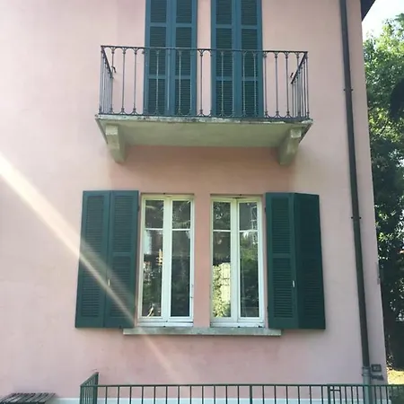 Villa Casa Tranquilla Cannobio