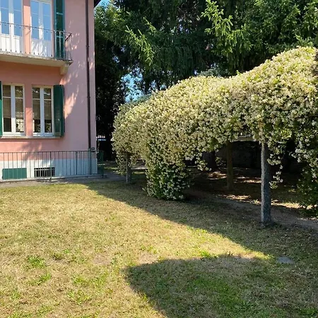 Casa Tranquilla Cannobio