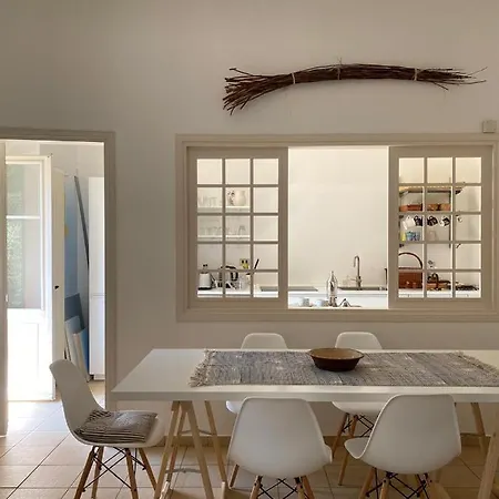 Villa Casa Tranquilla