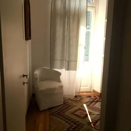 Casa Tranquilla Villa