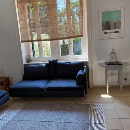 Casa Tranquilla Villa *