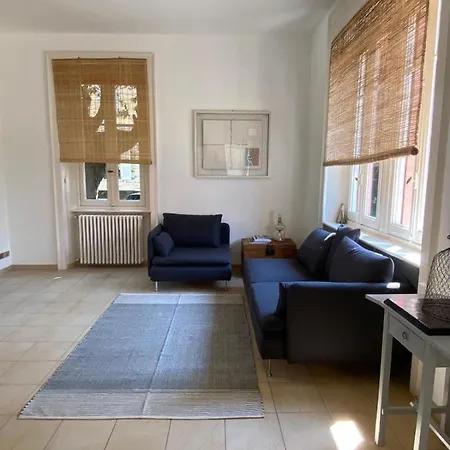 Casa Tranquilla *