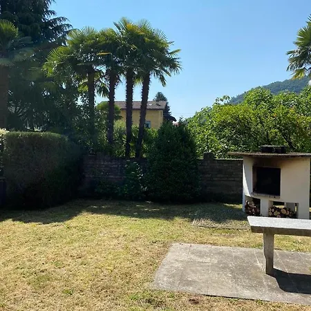Casa Tranquilla Cannobio