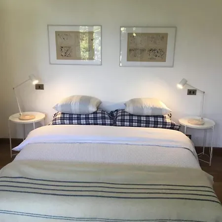 Casa Tranquilla * Cannobio