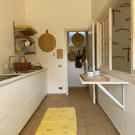 Villa Casa Tranquilla *