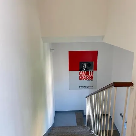 Casa Tranquilla Villa *