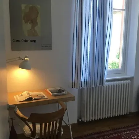 Casa Tranquilla * Cannobio